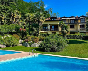 Sém Chi, the oasis on the lake